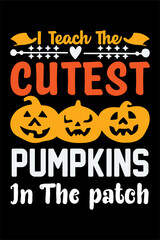 Happy Halloween celebration with night and scary castle and vector
