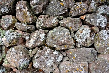 stone wall texture