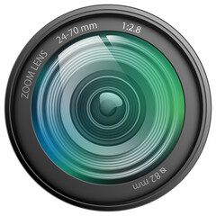 Camera lens