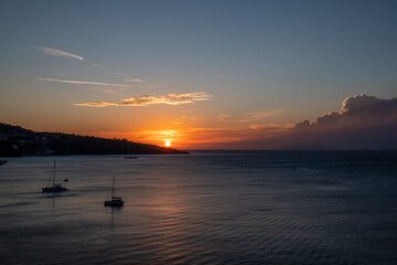Campania, Napoli, Sorrento.