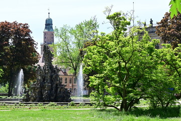 Erlangen Sehenswürdigkeiten