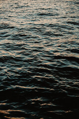 water background