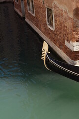 Fototapeta na wymiar Venezia, Italy