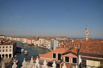 Venezia, Italy