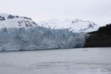 iceberg in polar regions