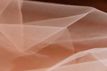 Voile de la mariée