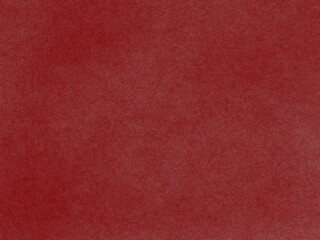 Red grunge background as abstract wall