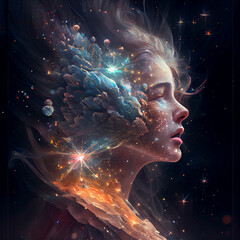 Star Maiden, AI