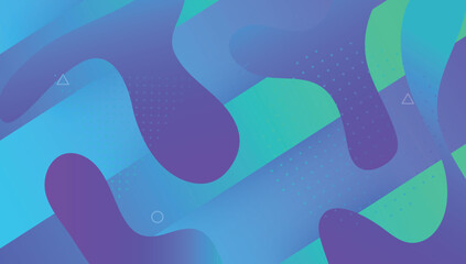 Minimal Flyer. Vibrant Frame. Gradient Screen. Fluid Poster. Commercial Backdrop. Purple Bright Design. Tech Landing Page. Cool Geometric Cover. Magenta Minimal Flyer