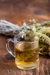 sideritis tea