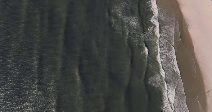 zandvoort beach