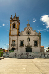 Cities Of Brazil. Marechal Deodoro - Alagoas