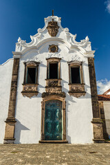 Cities Of Brazil. Marechal Deodoro - Alagoas