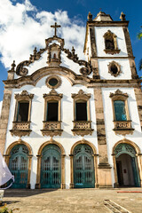 Cities Of Brazil. Marechal Deodoro - Alagoas