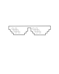 glasses isolated on white glasses Png with transparent background  
4000 px * 5000*px 850 ppcm
