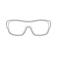 glasses isolated on white
racing glasses Png with transparent background  
4000 px * 5000*px 850 ppcm