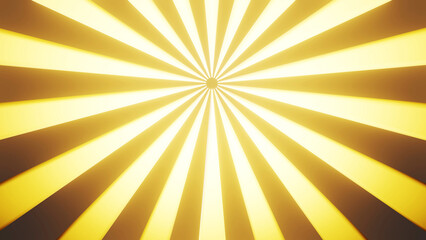 Sunburst or sun burst retro background. Retro background