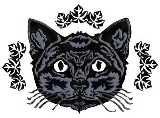 リアル風猫　ねこ　ネコ　CAT