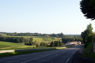 domaine de Certes