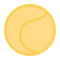 Tennis Ball
