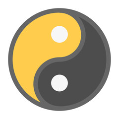 Yin and Yang