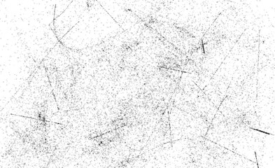 Distress urban used texture. Grunge rough dirty background.Grainy abstract texture on a white background.highly Detailed grunge background with space