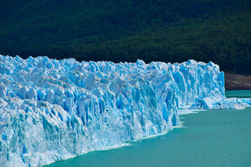 Glaciar Patagonia Torres del Paine 