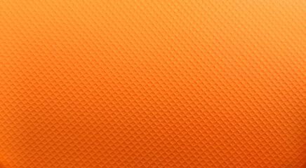 orange design texture background with light gradient.