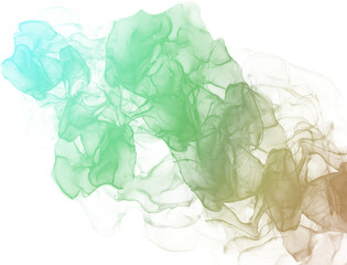 watercolor with transparent background	