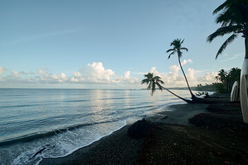 Playa del Caribe Dominicano