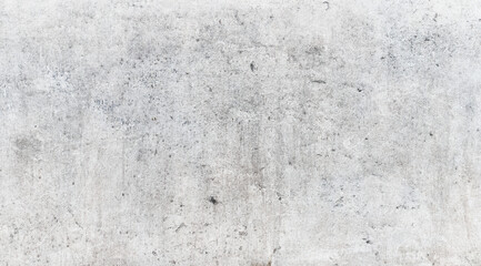 Obraz na płótnie Canvas Texture of a concrete surface