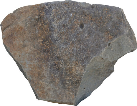 Stone boulder nature rock material.