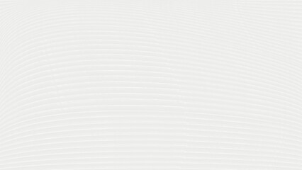 Graphic background of cool chained lines White version