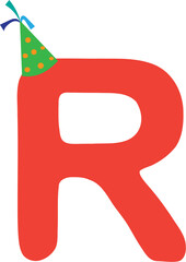 Alphabet and Numbers