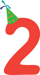 Alphabet and Numbers