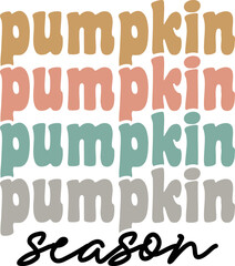 Fall SVG Design