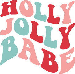 Christmas SVG Design