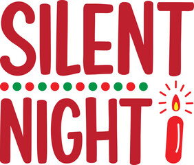 Christmas SVG Design