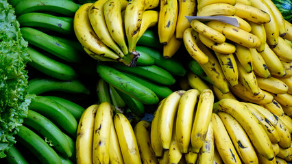 tasty fruit from madeiras farmers market