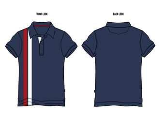 Polo Shirt Fashion