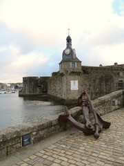 concarneau