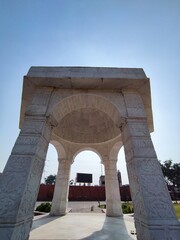 arch of constantine