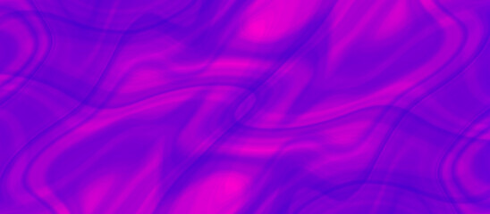 Abstract purple background with waves and stains, Modern abstract background with wave, colorful swirl liquid marble texture, multicolor wave line background for any design and decoration.