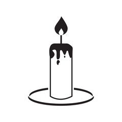 candle icon