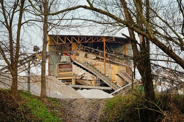 old house in the forest, photo picture digital image