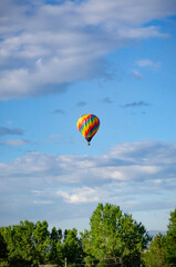 Air Balloon