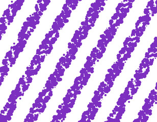 背景素材 クレヨンタッチの斜めストライプ