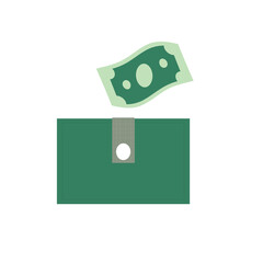 Wallet icon