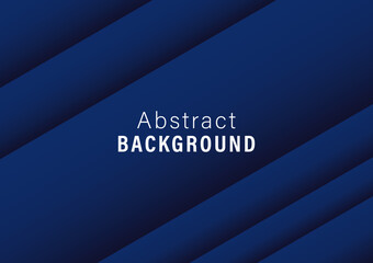 Fototapeta premium Abstract gradient background, blue gradient color, multilayer vector background illustration template for website, banner, backdrop, poster