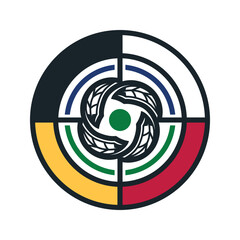 Native American Medicine Wheel